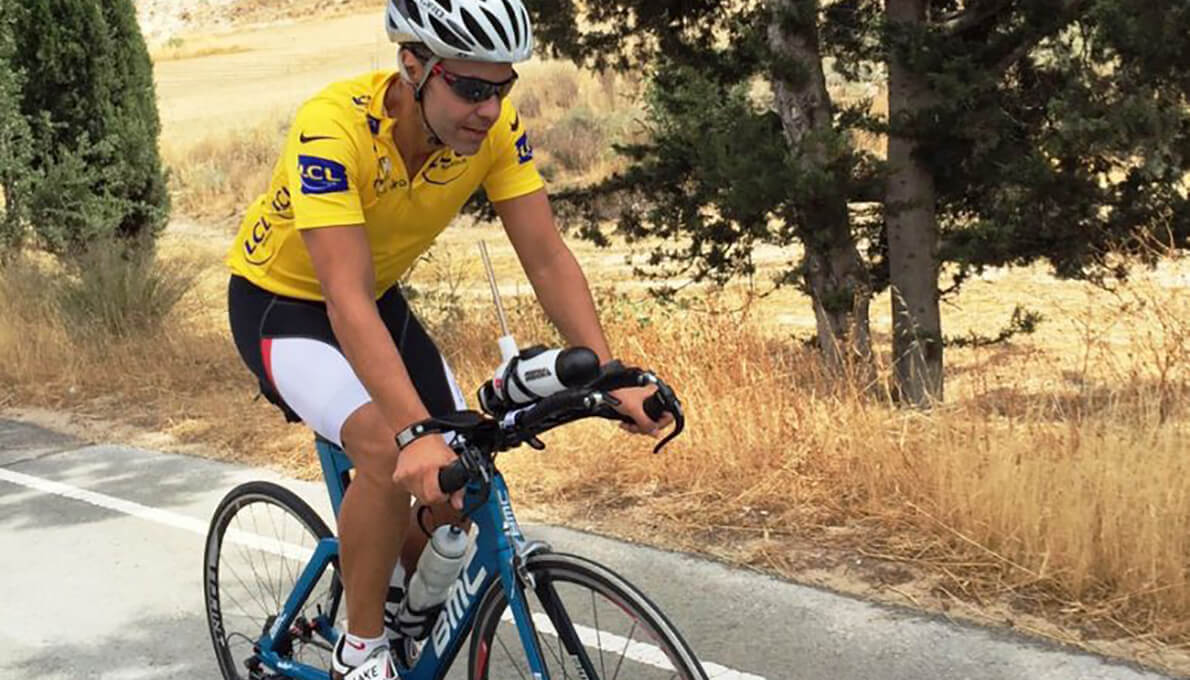 Cycling Experiences